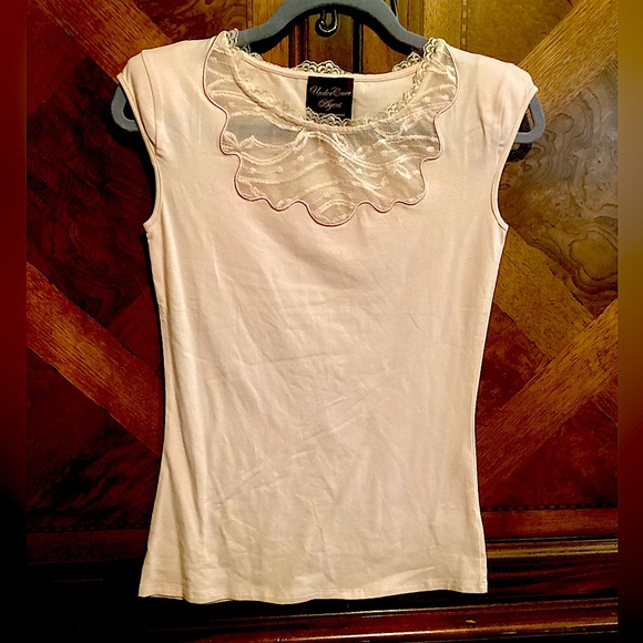 NWOT Kathleen Kirkwood “under cover agent” - Picture 3 of 5